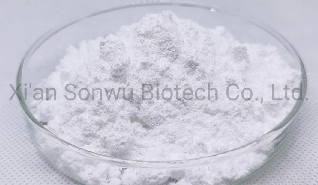 Sonwu Supply Beta-Cyclodextrin Methyl Ether Hydroxypropyl Beta Cyclodextrin