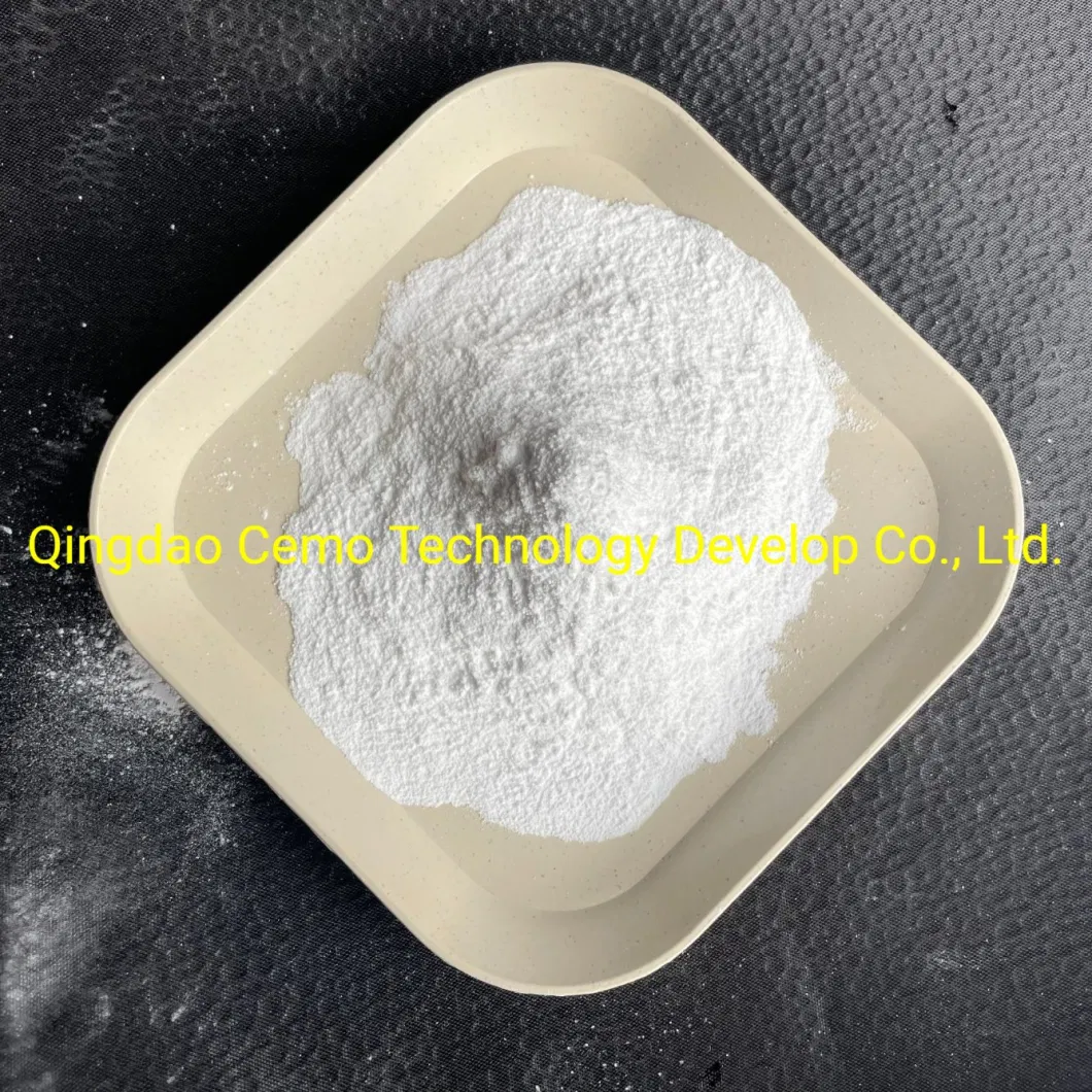 Wholesale Price Methyl-Beta-Cyclodextrin CAS No. 128446-36-6 From China Supplier
