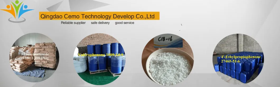 Wholesale Price Methyl-Beta-Cyclodextrin CAS No. 128446-36-6 From China Supplier