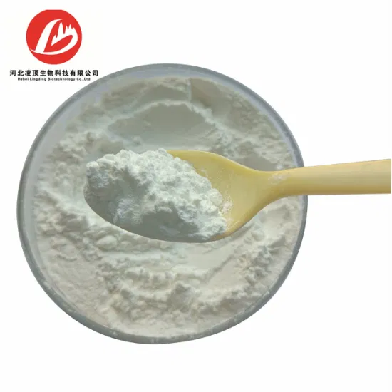 Top Quality Pure Powder Adenosine CAS 58