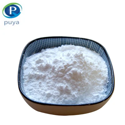 High Quality Soluble Beta Cyclodextrin Polymer CAS 25655
