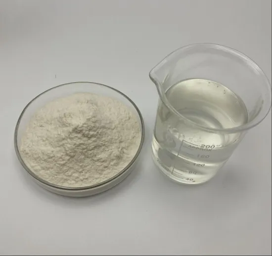 Hydroxypropyl-Beta-Cyclodextrin CAS 128446-35-5 Food/Cosmetic Use Hydroxypropyl Beta Cyclodextrin