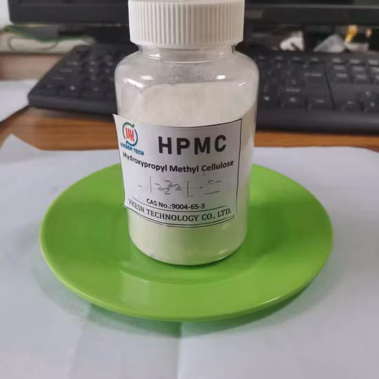 Hydroxypropyl-Beta-Cyclodextrin CAS 128446-35-5 Food/Cosmetic Use Hydroxypropyl Beta Cyclodextrin