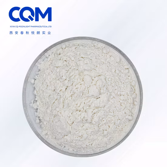 Gamma Cyclodextrin/Gamma