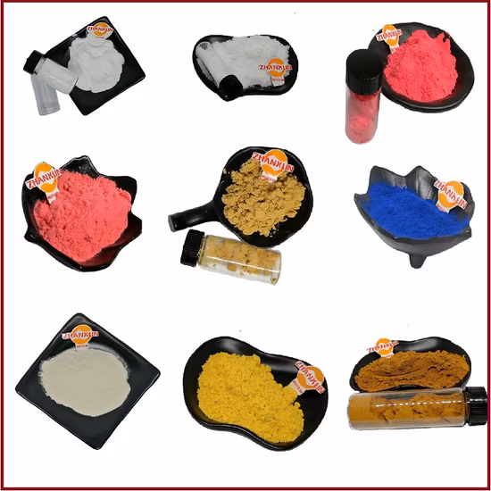 Top Quality Pure Powder Adenosine CAS 58