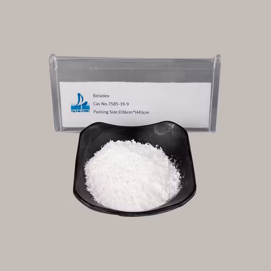 Beta Cyclodextrin/Beta