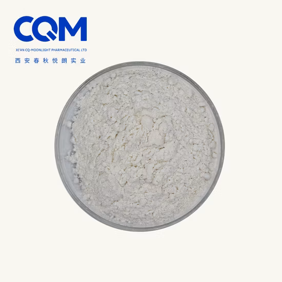 Pharmaceutical Food Grade CAS 7585